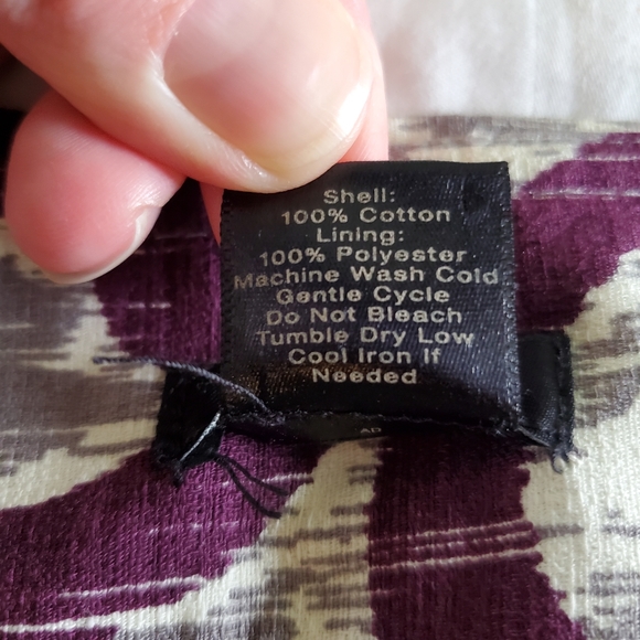 Ann Taylor Skirt - Size 4 - Picture 12 of 13